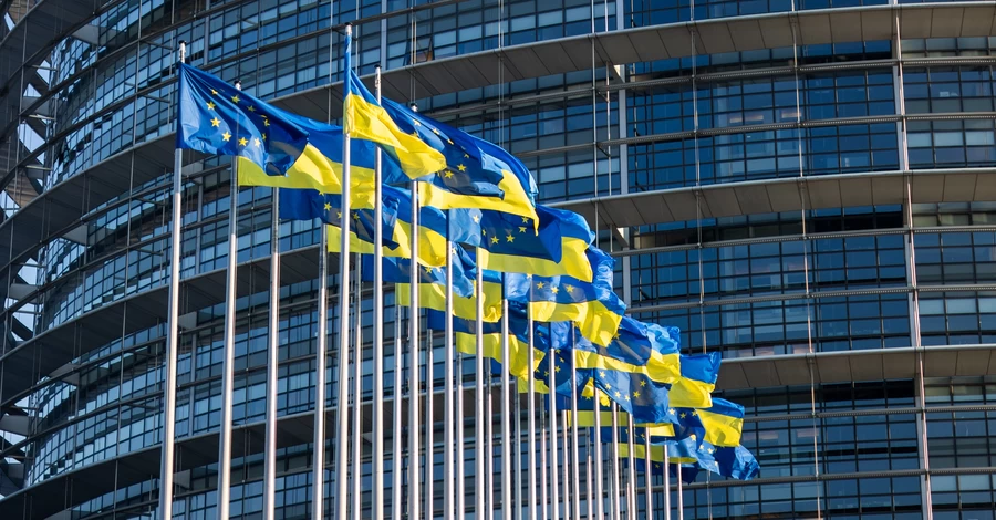 Україна вперше в історії отримала повний перелік умов для вступу до ЄС