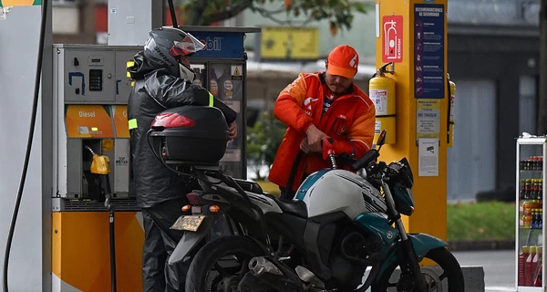 В Винницкой области будут конфисковать у водителей очень громкие мотоциклы 