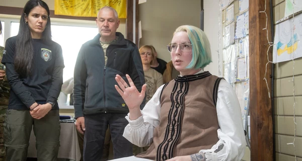 Засновниця «Госпітальєрів» відповіла Притулі та запевнила, що поважає інші благодійні фонди