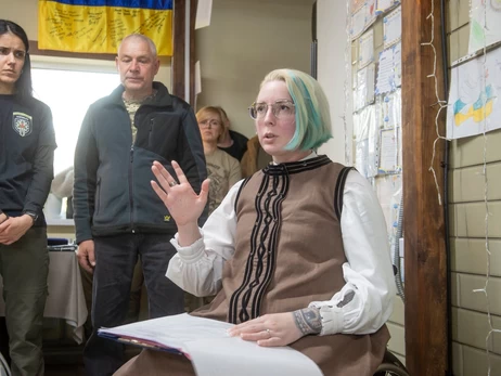 Засновниця «Госпітальєрів» відповіла Притулі та запевнила, що поважає інші благодійні фонди