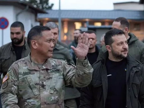 Американський генерал напився у Києві і загубив секретні документи, - звіт Міноборони США