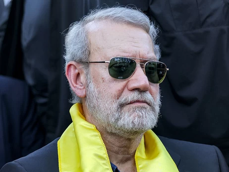 Кто такой Лариджани, об убийстве которого сообщили министр обороны Израиля и ЦАХАЛ