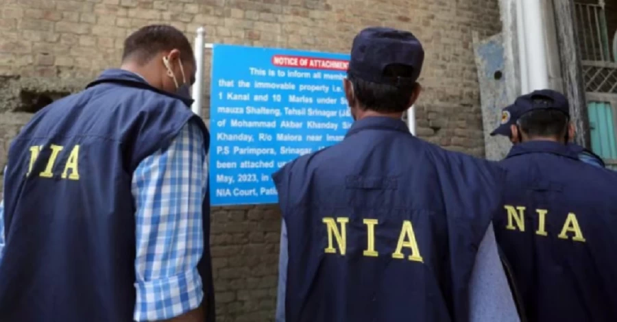 В Індії заарештували шістьох українців та американця за підозрою у тероризмі, - ЗМІ