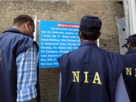 В Индии арестовали шестерых украинцев и американца по подозрению в терроризме, - СМИ