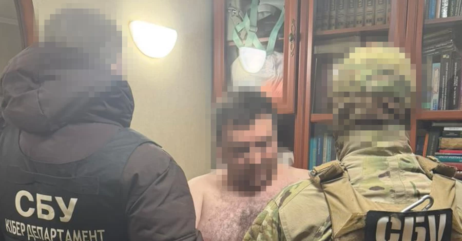 У Києві затримали інженерів, які допомагали Росії відновлювати пошкоджені НПЗ