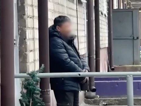 В Запорожье военный подорвал гранату возле многоэтажки - полиция выясняет обстоятельства 