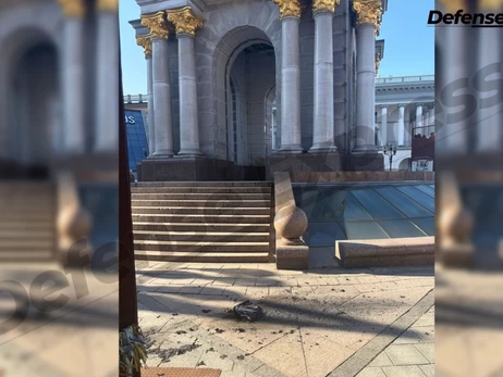 Вчора Росія запустила у бік Києва 40 «ланцетів», - радник міністра оборони