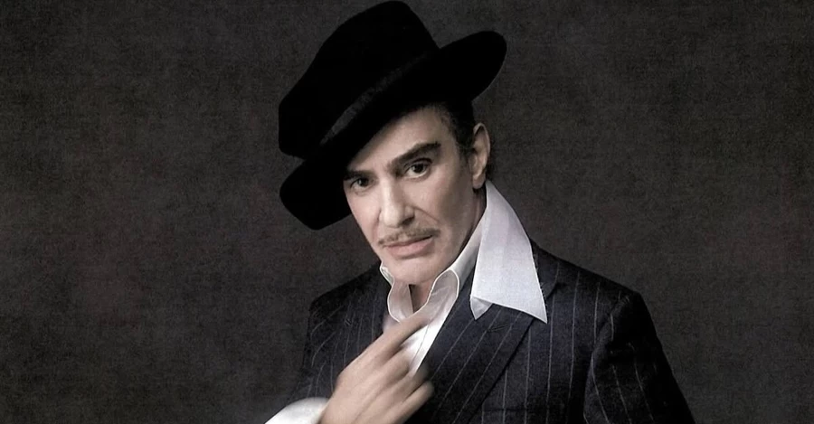 Легендарний модельєр Джон Гальяно створить колекцію одягу для ZARA