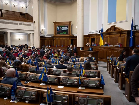 Політолог Володимир Цибулько - про розлад між монобільшістю та президентом і можливу мобілізацію депутатів