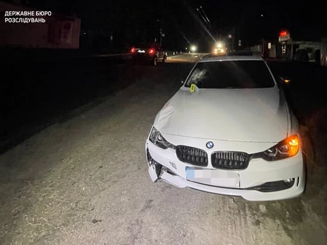 В Полтаве произошло смертельное ДТП с участием пограничника - его задержали