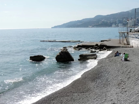 Крым-2026: цифровое средневековье, туризм от «безнадеги» и рухнувшие храмы