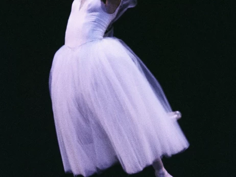 В Риме отменили выступление российской балерины Захаровой