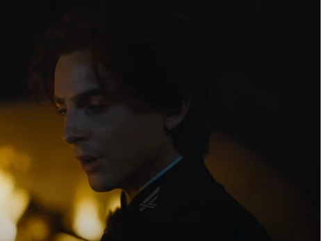 С Тимоти Шаламе и Робертом Паттинсоном: вышел трейлер фильма 