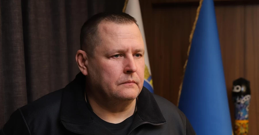 Филатов и Лачен продолжают публичный спор – новые обвинения с обеих сторон