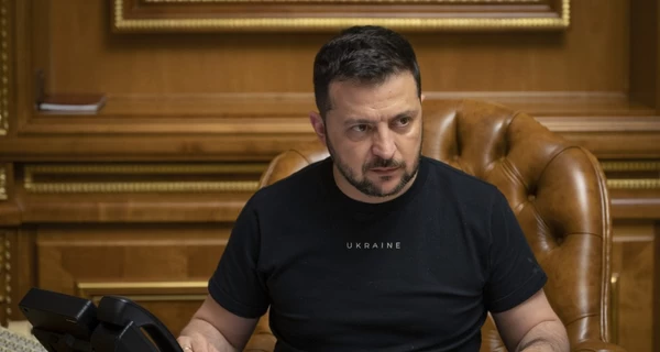 Зеленський заявив про «погане передчуття» щодо переговорів з РФ 