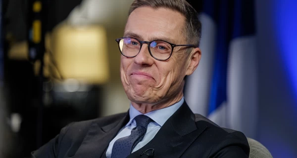 «Велика угода» Стубба: Фінляндія може запропонувати Трампу обміняти безпеку в Ірані на підтримку України