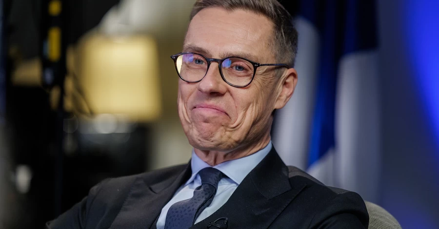 «Велика угода» Стубба: Фінляндія може запропонувати Трампу обміняти безпеку в Ірані на підтримку України