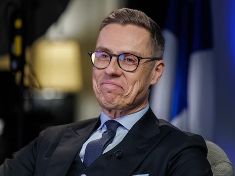 «Большая сделка» Стубба: Финляндия может предложить Трампу обменять безопасность в Иране на поддержку Украины