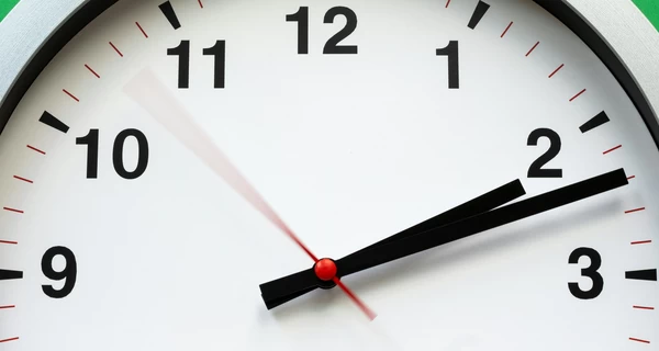 Перевод часов на летнее время: как подготовиться