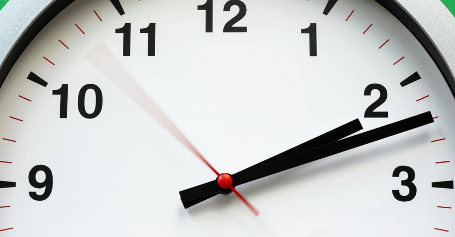 Переведення годинників на літній час: як підготуватися