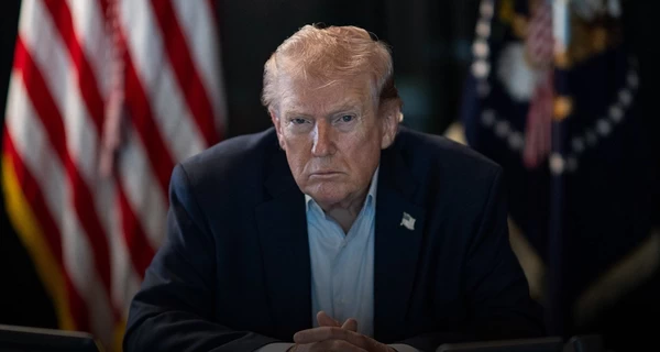 Кого обманює Трамп: чому президент США не може розпустити НАТО