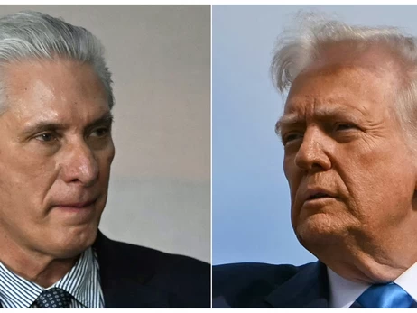 Президент Кубы ответил на слова Трампа: Агрессор столкнется с несокрушимым сопротивлением