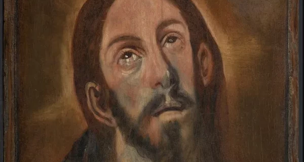 У Папи Римського 60 років висіла картина Ель Греко, прихована під роботою невідомого художника