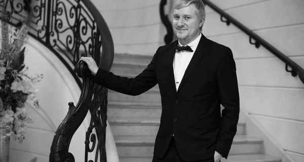 У Кам’янському раптово помер Олександ Замша - відомий шоумен та КВКшник