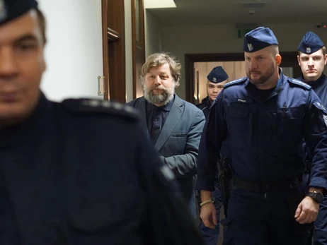 Суд в Варшаве разрешил экстрадировать российского археолога Бутягина в Украину, он будет обжаловать