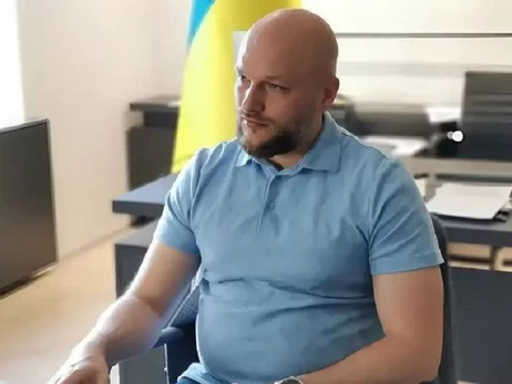 Директор БЕБ Цивінський поїхав у США говорити про бізнес-клімат на тлі зростання тіньових схем в Україні