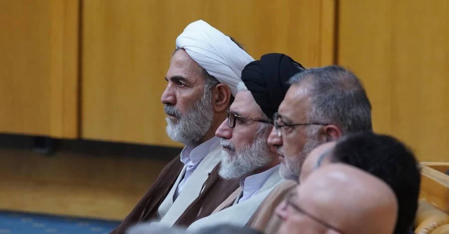 Ізраїль повідомив про ліквідацію міністра розвідки Ірану 