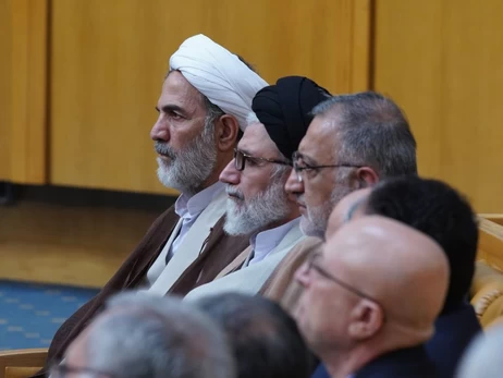 Израиль сообщил о ликвидации министра разведки Ирана 