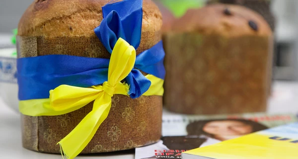 Пасхальные куличи Украины: чем отличаются рецепты на юге, севере и в Карпатах