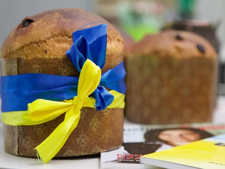 Великодні паски України: чим відрізняються рецепти на півдні, півночі та у Карпатах