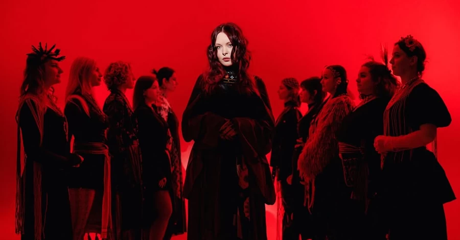 Чекати рік: співачка Юля Юріна подала документи на отримання українського громадянства