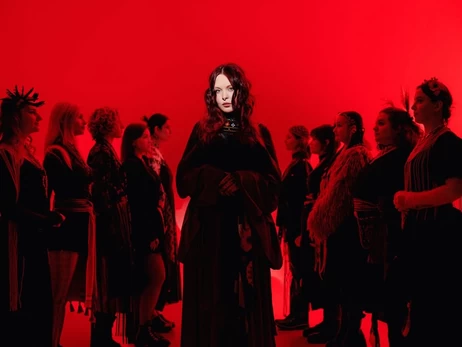 Чекати рік: співачка Юля Юріна подала документи на отримання українського громадянства