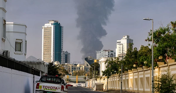 Без интернета: как война США с Ираном может лишить мир связи и почему Россия снова в выигрыше