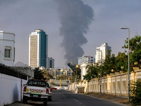 Без интернета: как война США с Ираном может лишить мир связи и почему Россия снова в выигрыше