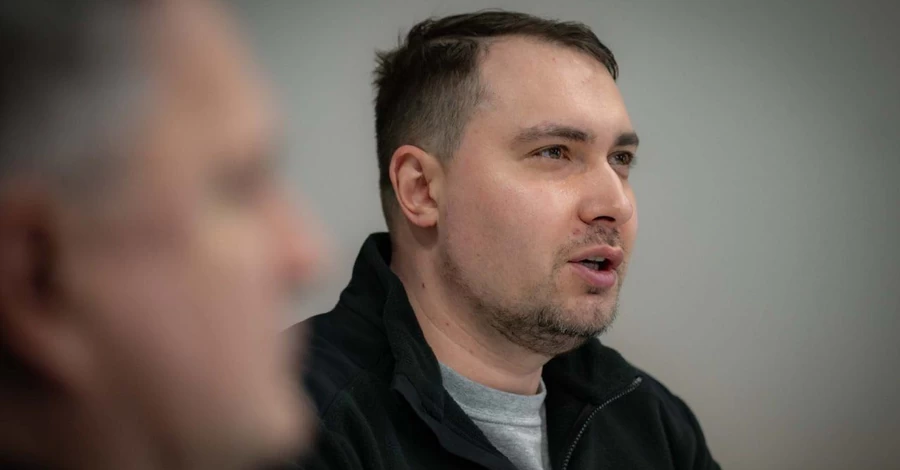 Європейські лідери мають брати приклад з Кирила Буданова — західні аналітики