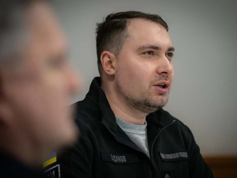 Європейські лідери мають брати приклад з Кирила Буданова, — західні аналітики