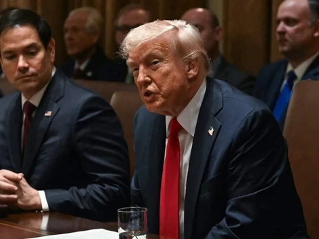 Трамп на 60 дней остановил действие столетнего закона о судоходстве из-за резкого подорожания нефти