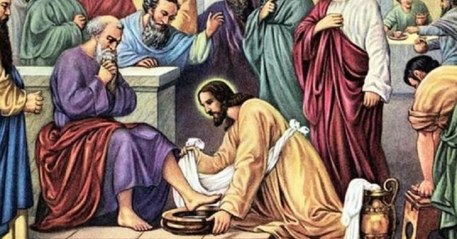 Коли в 2026 році Чистий четвер: як вирахувати дату