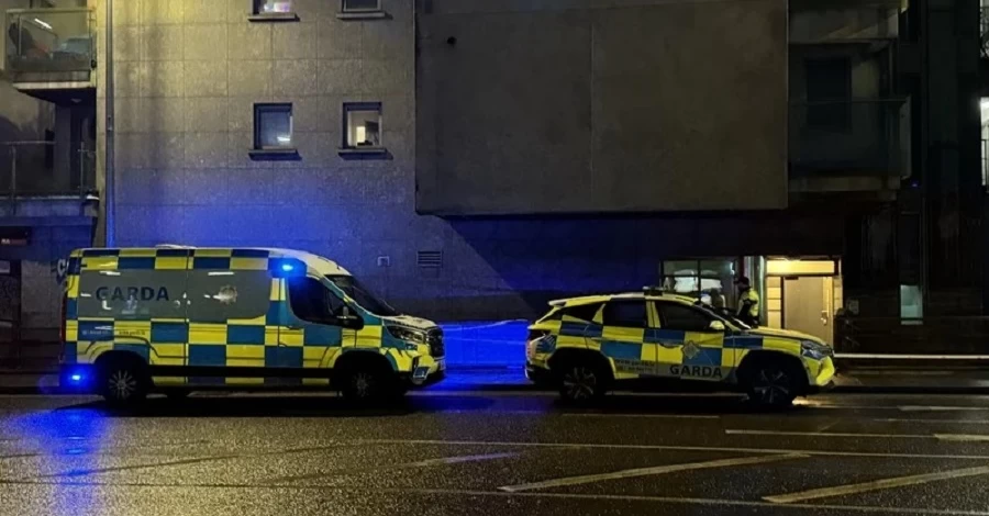 У Ірландії вбили 31-річного українця: напали з ножем, коли він вийшов за продуктами