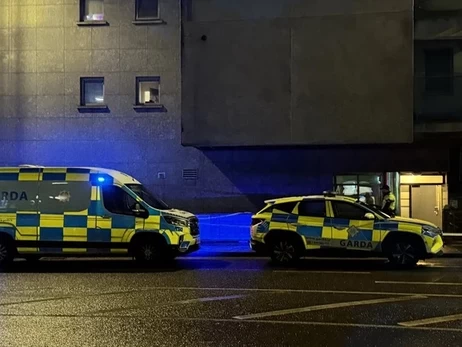 У Ірландії вбили 31-річного українця: напали з ножем, коли він вийшов за продуктами