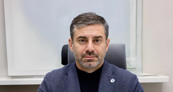 Лубинец отреагировал на слова депутата Днепропетровского облсовета о «детях-дебилах»