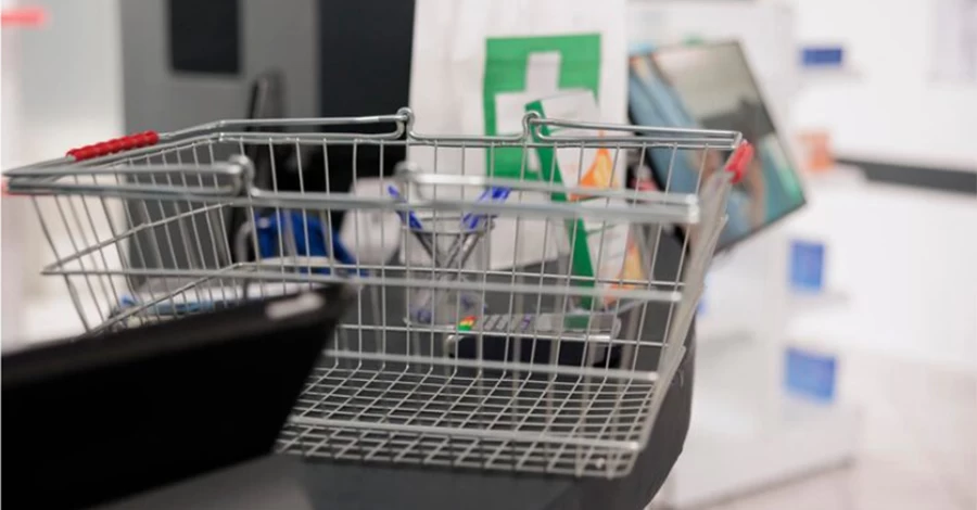 Факт. Як правильно вибрати обладнання для відкриття магазину