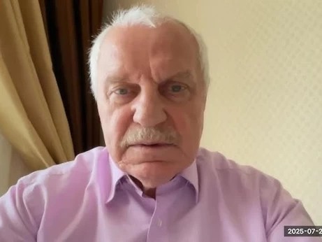 Угорщина заборонила в’їзд до Шенгену Омельченку та Карасю