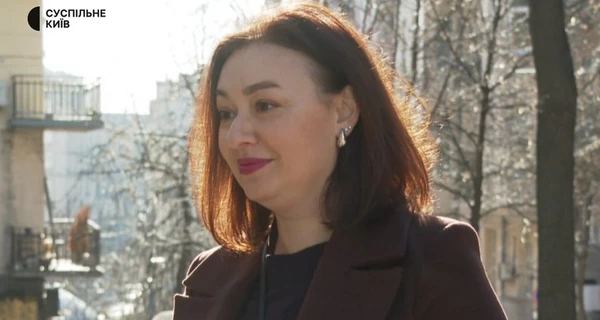 Киевлянку ошибочно внесли в реестр военнообязанных и объявили в розыск ТЦК