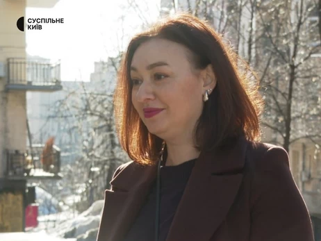 Киевлянку ошибочно внесли в реестр военнообязанных и объявили в розыск ТЦК