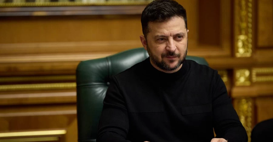 Зеленський побоюється, що позиція РФ на переговорах значно посилиться